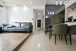 Blk 673B Waterway Banks (Punggol), HDB 4 Rooms #558489241